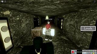 what if a black guy gangbangs us deep underground at dawn?