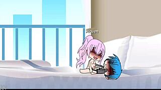 doctora placer gets her pussy filled in steamy hospital fuck 😈🏥