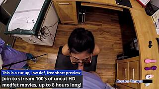 😏 jasmine rose moans loud in backstage heels for dr tampa's shaved pussy doggystyle