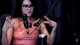 ex-clt turned escort scared of 200kg client who couldnt fuck on sheer red