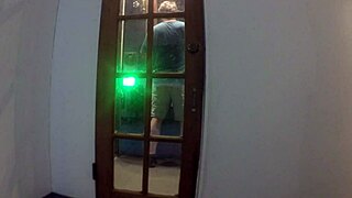 hey have you seen gigi breeze working that gloryhole from behind?