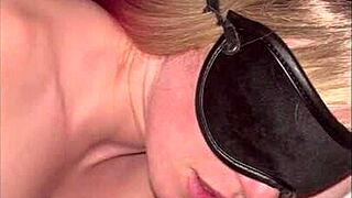 surprise! i wake friend's girlfriend with my cock in her mouth for sneaky blowjob cumshot 😏