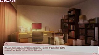 idle hands 2 part 1 handjob massage ends in facial