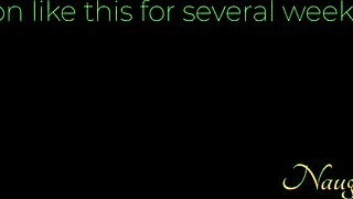 stepdad hesitates but fucks curvy milf's tight pussy to creampie for baby