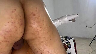 fucking MY NEW BIG ASS BUSTY STEPMOM in real amateur homemade STEPMOM STEPSON videos