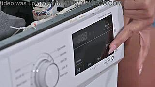 Coco Rains Squirts Hard During Intense Big Black Cock Interracial Pounding