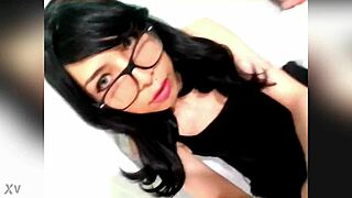 Sharing my sweet ass strawberries and fresh milk cumshot feels so damn good