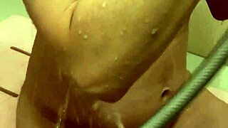 Wife's Naked Body Big Hard Nipples