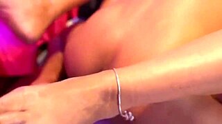 desi hot indian milf spreads legs for stepson's thick cock in erotic deepthroat creampie session