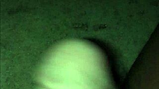 hey teen pornstar watch me stroke cock slow building to cum explosion part one