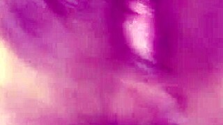 yo this slut's throat takes all those cocks in blowbang