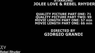 jolee love takes on 7 guys atm gapes dap rough pee squirt swallow