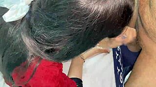 Step-sister's virgin pussy, ready for big black cock tonight?