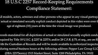 i'm skylar snow hugging wiener with my big natural tits pov titty fuck riding