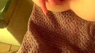 Stepdaughter champo screams anal vaginal pounding secret hard fuck cumshot by mischka!