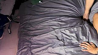 Lost Bet Lets Friends Pound My Girlfriend's Wet Pussy Hard