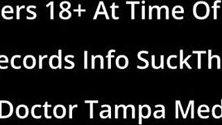 Petite stacy shepard off duty rides vibrator backstage moaning