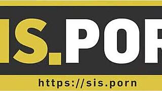 Sis Porn Dirty Babe Turns Rich Stepbrother On, Now Bound to Nail Shaved Pussy Hard?