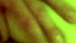Stepdaughter champo screams anal vaginal pounding secret hard fuck cumshot by mischka!