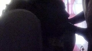 Diamond In The Rough: Girl Next Door Deepthroats Cum