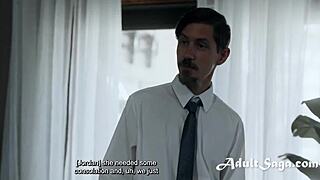 funeral turns from mourning to wild moaning sessions