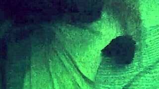 Early Morning Asian Fuck Despite Sleeping Boyfriend