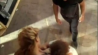 Colt Steele Muscular Bodybuilder Threesome Cheating