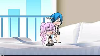 doctora placer gets her pussy filled in steamy hospital fuck 😈🏥