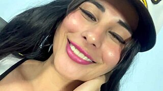Mi Novio Me Pide Baile Y Folla Mi Culo En Pov Con Tetas Y Lamer Panocha