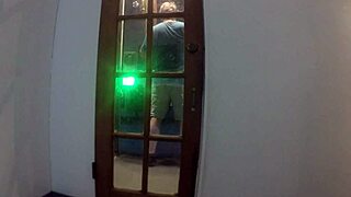 hey have you seen gigi breeze working that gloryhole from behind?