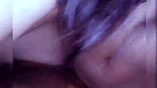 Mi cuñada me despierta con sentones ricos en POV casero uncensored