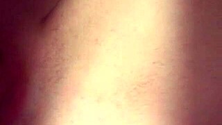 Wanna See Sexy Milf's Juicy Butt Cum Hard On Dildo In Lingerie?