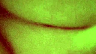 Stepson blackmails petite shy redhead stepmom. She rides his cock on camera or he tells dad.