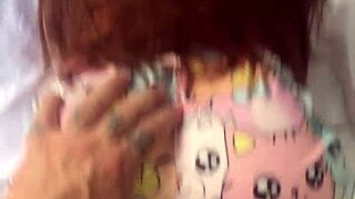 imagine your sexy stepdaughter as a fuck doll, that innocent ass ready for toys outdoors 😏🔥