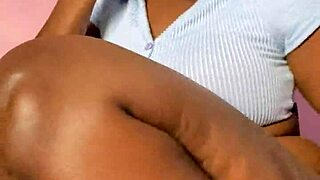 watch me queef from my creamy pretty pussy farting loud