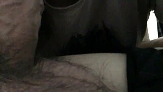 my filipina girl's mouth feels so damn good slurping my horny cock