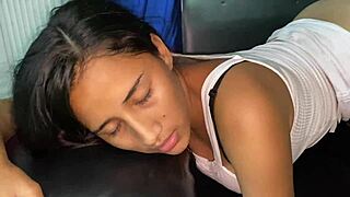 horny married milf emily seeks huge cock to wreck her pussy