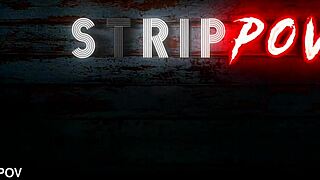 omg i'm strippin n grindin so hard on this huge cock my big tits bouncin crazy!!