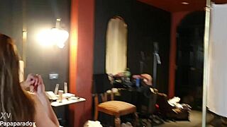 two cute japanese schoolgirls in wild bgg threesome mff petite 18+ 😘🔥