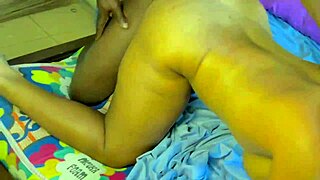 Horny Stepbrother Rams Black Cock Balls-Deep In Stepsister's Womb Full Movie