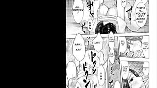 step mom and son comic got me all hot n bothered wish it was real