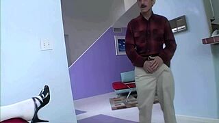 ever wonder how dirty jav japanese pornstars get with rough curvy action