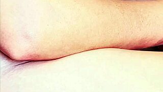 LEAKED! Busty 18yo Japanese intern slut pauses for cock in storage room!