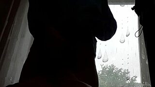 teacher licks two horny students in real lesbian threesome cumfest