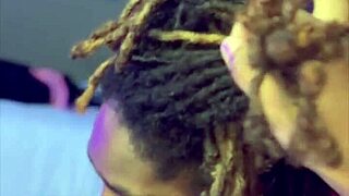 Round Two Teases Jshump's Monster Cock Deep