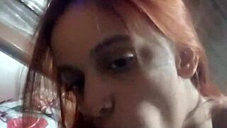 omg! suck that cock deep till cum floods my eager mouth!