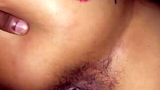 i creampie lightskin ebony step-sis' big ass outside before her date sucks my cock rough