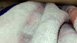 that one hot night with the mexican vibe.