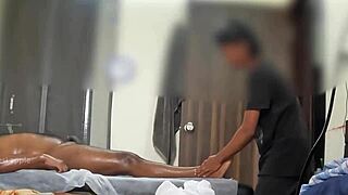 handjob in thai spa 😍💦