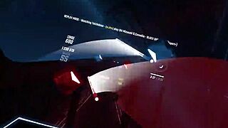 Swinging Japanese Wife Shares Sexy Group Action